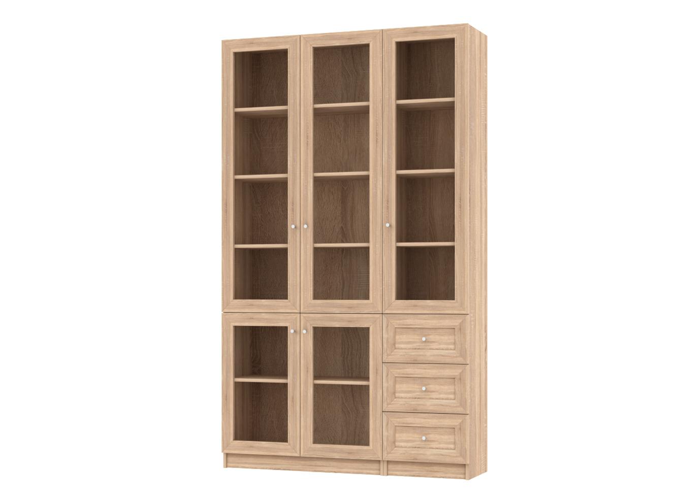 Книжный шкаф Билли 357 beige ИКЕА (IKEA) изображение товара