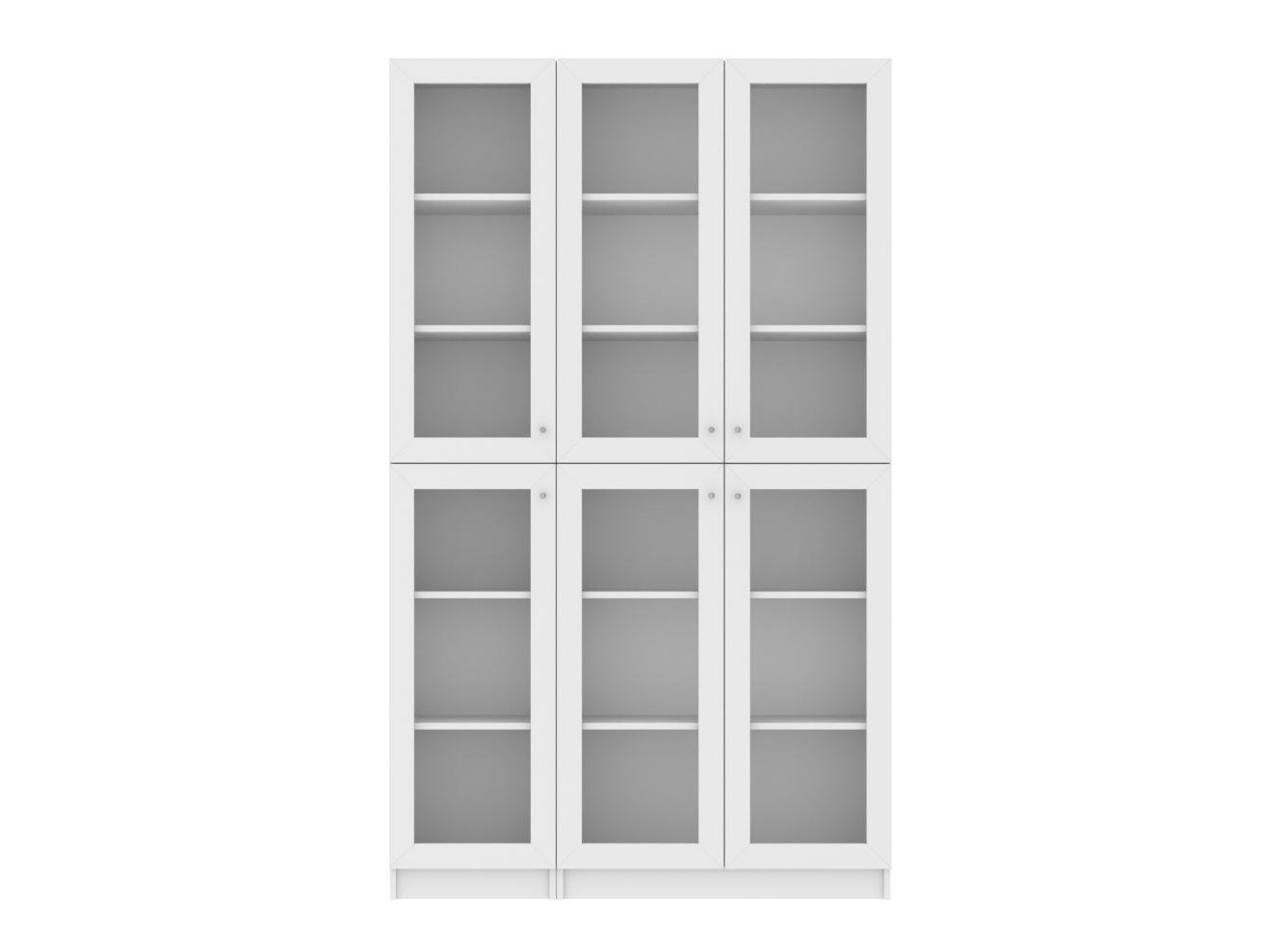 Книжный шкаф Билли 339 white desire ИКЕА (IKEA) изображение товара